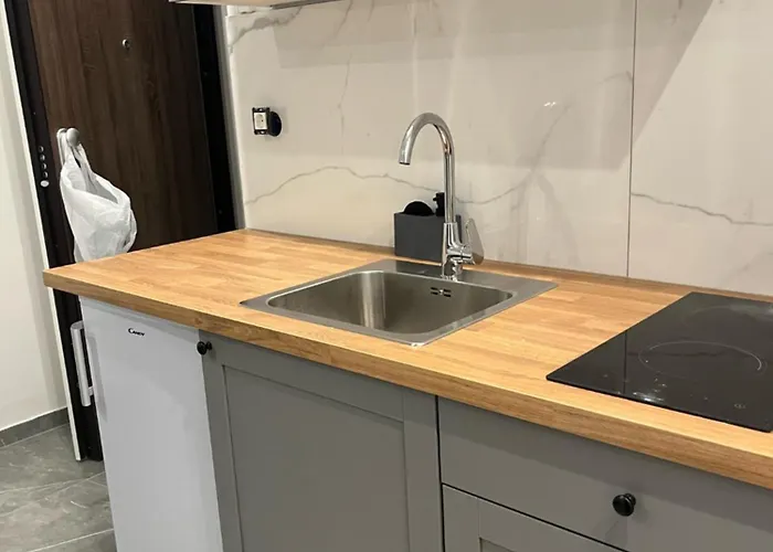Apartmani Kaja
