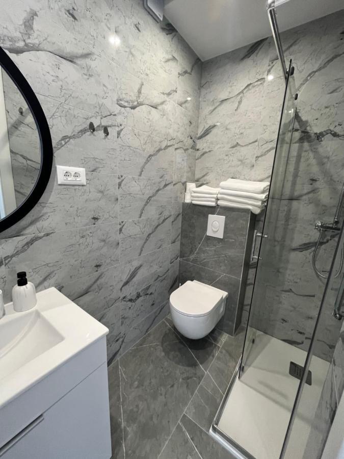 Appartement Kaja