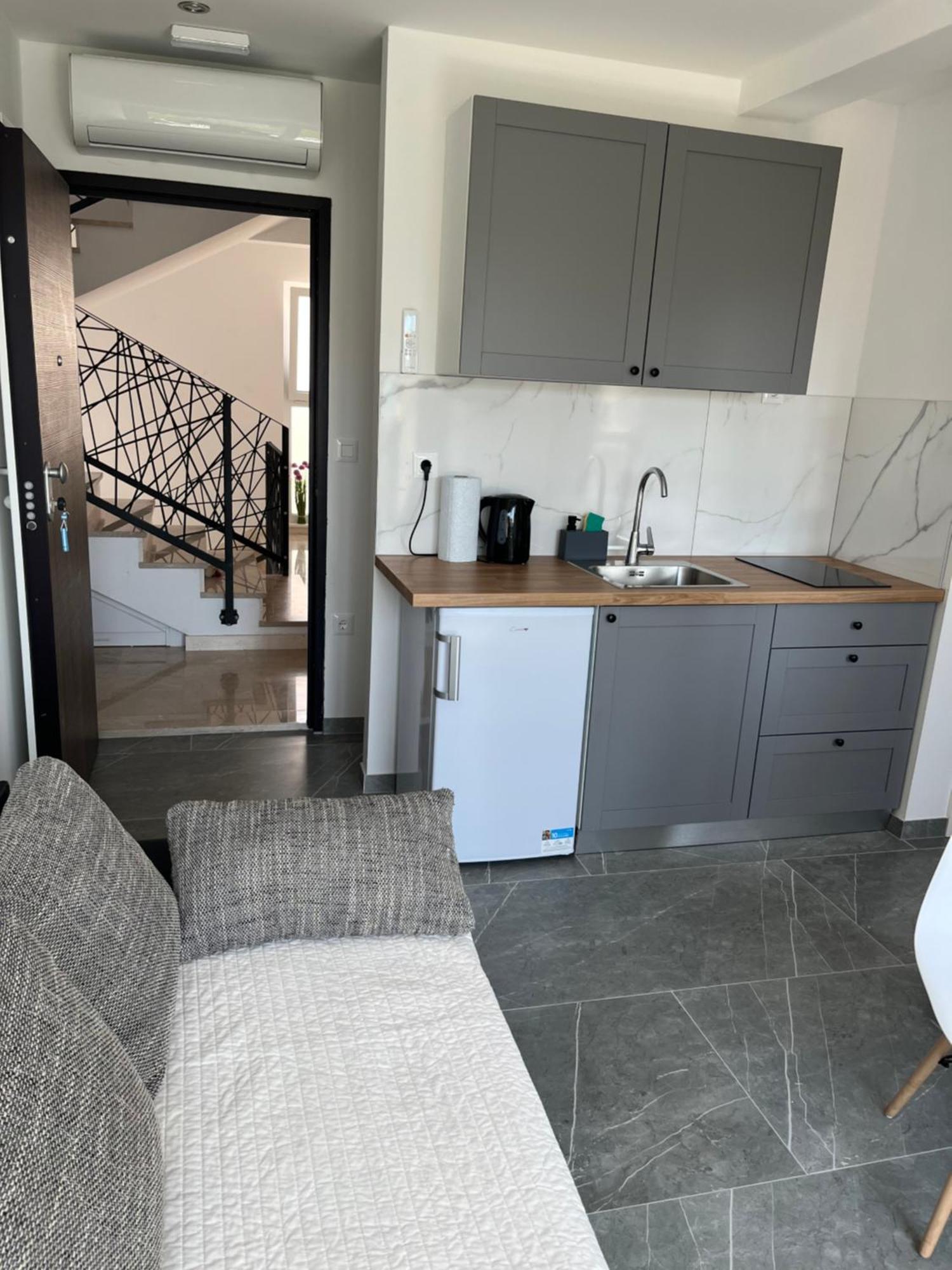 Kaja Appartement