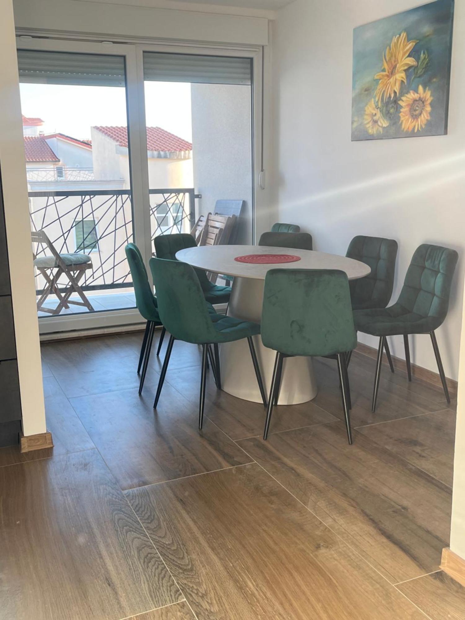 Appartement Kaja *