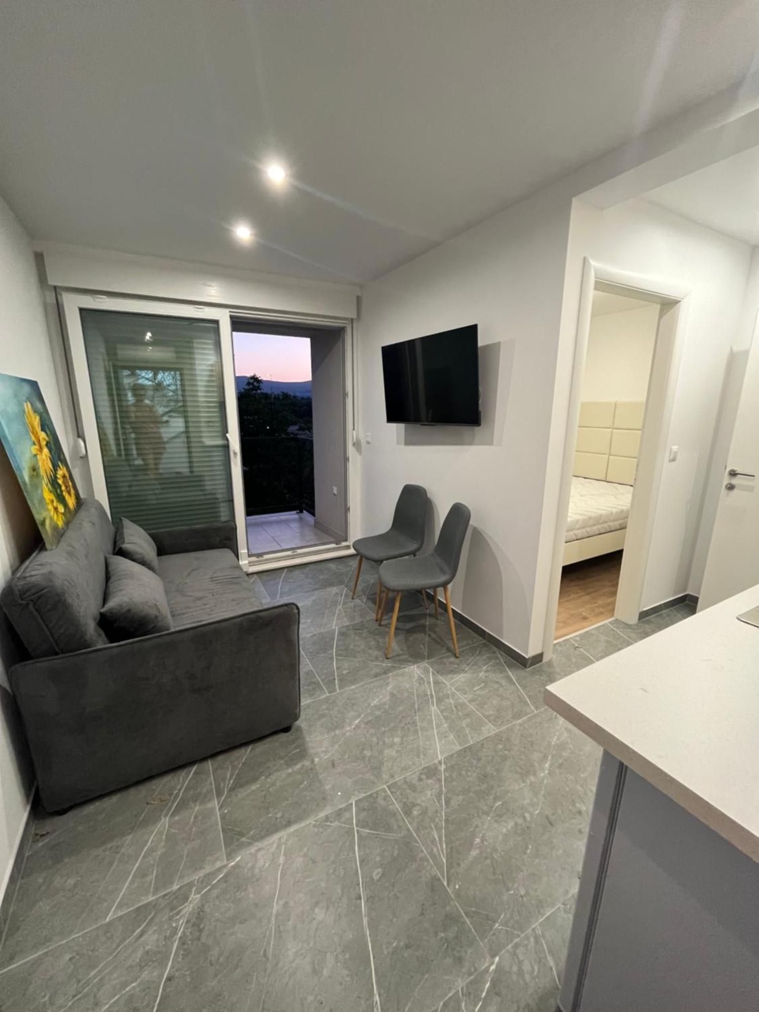 Appartement Kaja Kaštela